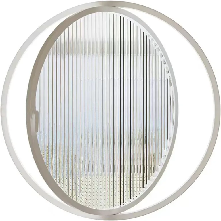 Aluminium-Ventilationsfenster, bündig montiert, um 360 ° drehbar, für gewerbliche Gewächshäuser und Restaurants