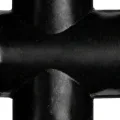 Zubehör für Tropfbewässerung | 6-fach Verteiler für Tropfschlauch | Wasserdichte Bewässerungsadapter | Gewächshaus Landschaft Outdoor Hinterhof Blumenbeet Farm Rasen Landwirtschaft - Thumbnail 7
