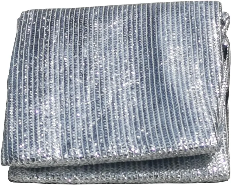 UV-beständiges Aluminium-Schattensegel, 3 x 4 m, 4 x 5 m, 4 x 6 m, für Gewächshaus, Auto, Gara, Huhn, Hundeschutz, Sichtschutz, Stoff – Bild 1
