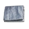 Aluminium-Schattensegel, 3 x 4 m, 4 x 5 m, 4 x 6 m, UV-beständiges Netz für Gewächshaus, Auto, Terrasse, Hundehütte, Huhn – Sonnenschutzstoff für Garten und Gara - Thumbnail 8