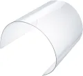 Gewächshaus Platten Polycarbonatplatten,1.2mm wasserdichte Und Uv-Beständige Kunststoff-Tageslichtplatten, Ersatzplatten Für Gewächshaus Vordächer Garten Pergolen(1.2x6m/4x19.7ft) - Thumbnail 1