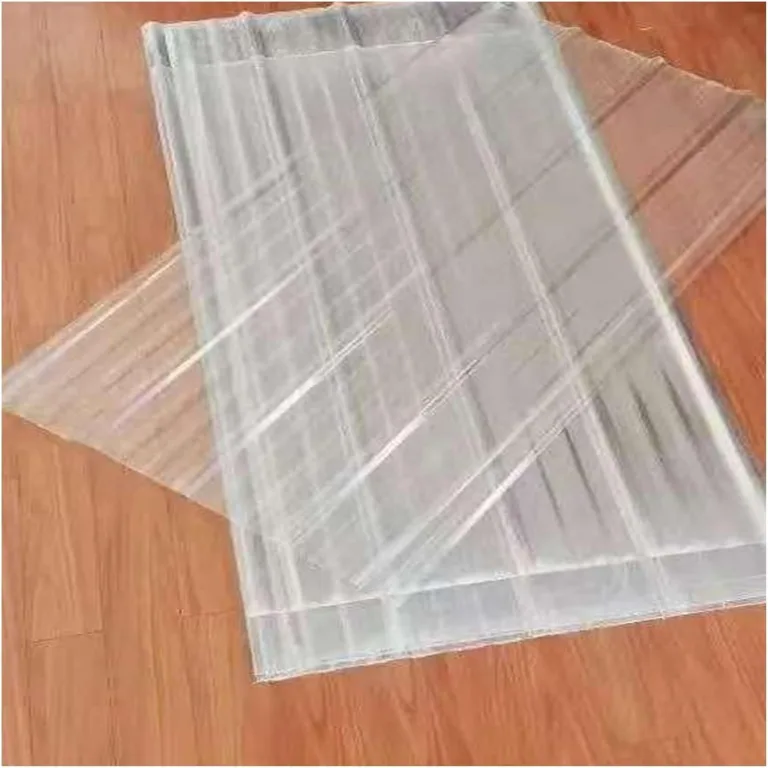 Polycarbonat-Tageslicht-Dachplatte 0,9 x 1,5 m – Bild 2