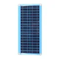 Asixxsix Solarheizung, 30-W-Solarpanel-Heizungen, Tragbare Autoheizung, Entfroster, Windschutzscheibenheizung, Hühnerstallheizung für den Winter, Solarbetriebene Gewächshausheizungen - Thumbnail 9
