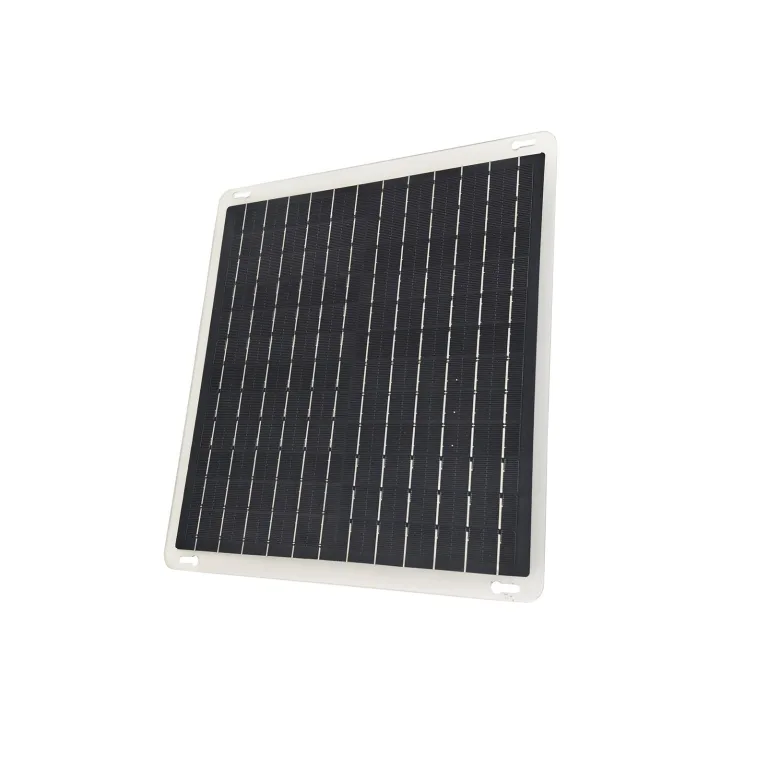 Cuifati Tragbare Solarpanel-Heizung, Effiziente Energieumwandlung mit Wiederaufladbarem Akku, für Autoheizung, Enteisung, Haustierhaus-Gewächshaus, für Automobil-Hühnerstall-Gewächshaus – Bild 8
