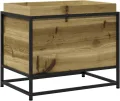 WGYHOME Pflanzkübel 60x40x50 cm Kiefernholz Imprägniert Hochbeet für Gemüse extra groß Gemüsebeet Pflanzkübel Frühbeet Gartenbeet Pflanzkübel Blumenkasten für Garten Balkon und Terrasse - Thumbnail 5