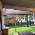 80 % Schattentuch mit Ösen – UV-beständiges Sonnenschutzsegel für Gärten, Gewächshäuser, Terrassen, Scheunen und Zwinger – erhältlich in 1,5 x 3 m, 3 x 3 m, 6 x 6 m und 9 x 15 m - Thumbnail 9