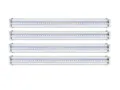 Pflanzenlicht, 51 LED T5 Wachstumslichter, rot, weiß, Voll, hohe PPFD-Pflanzen-Lichtleisten, erweiterbare Gewächshaus-Aussaat, Phyto-Lampe, Netzstecker(1 to 4) - Thumbnail 8