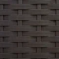 vidaXL Hochbeet mit Rankgitter und Dach Braun 124 x 40 x 129 cm PP, Garten & Terrasse, moderner Kräutertopf, Hochbeet mit Dach, mobil, Gemüse, Urbane Gartenideen - Thumbnail 8