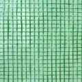Pop-up Gewächshaus mit Eisenrahmen Grün 200 x 200 x 300 cm, begehbares Treibhaus für Garten Terrasse Beet, Folientunnel für Tomatenhaus, Frühbeet und frostgeschützte Anzucht - Thumbnail 8
