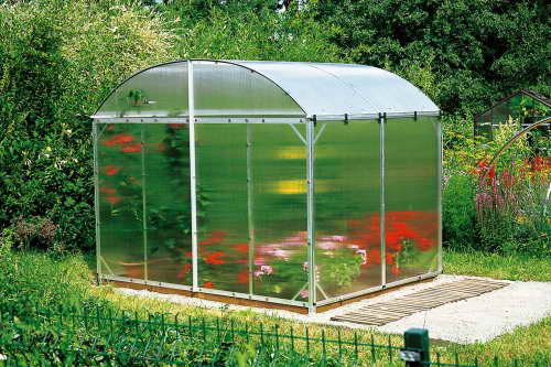 Beckmann Tomatenhaus • GB Größe 3 • 5,10m² - Bild 1