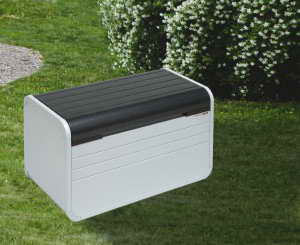 Vielzweckbox Gerätebox fürs Gewächshaus-Zubehör und Gartengeräte