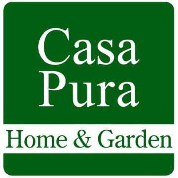 casa pura® Gewächshaus Botanika | für Tomaten und andere schutzbedürftige Pflanzen | Foliengewächshaus | inkl. Bodenankern | 200 x 78 x 170 cm - 6