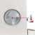 Einhell Frostwächter FW 500 (500 Watt, Mica Heizelement, stufenloses Thermostat, Stand- oder Wandgerät, Frostschutz) - 3