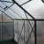 10,4m² PROFI ALU Gewächshaus Glashaus Treibhaus inkl. Stahlfundament u. 4 Fenster, mit 6mm Hohlkammerstegplatten - (Platten MADE IN AUSTRIA/EU) von AS-S - 3