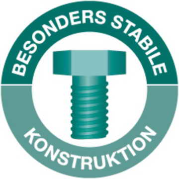 KGT Gewächshaus 