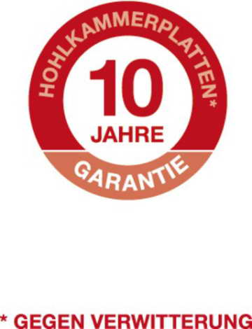 KGT Gewächshaus 