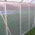 KOMPLETTSET: 7,05m² ALU Aluminium Gewächshaus Glashaus Tomatenhaus, 6mm Hohlkammerstegplatten - (Platten MADE IN AUSTRIA/EU) m. Stahlfundament 2 Fenster und 1 autom. Fensteröffner von AS-S - 8