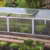 Pergart Frühbeet Gaia 3x, 180 x 50 cm, 3 Dachfenster - 1