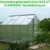 PLANTASIA® Alu Gewächshaus, 3,94 m³ - 9,42 m³, 6 mm Hohlkammerplatten (Kompletteindeckung), Aufbauvideo - 7