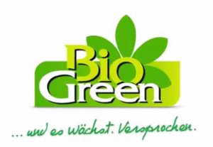Logo Bio Green