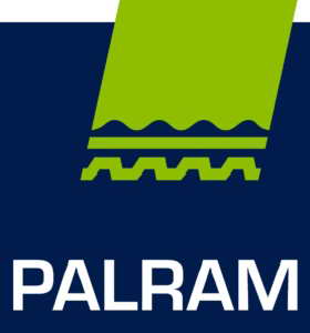 Logo Palram Gewächshaus