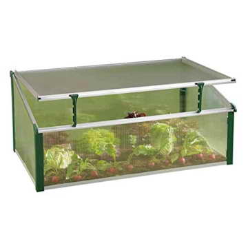 Frühbeet Easy Fix 100x60x40/30cm -