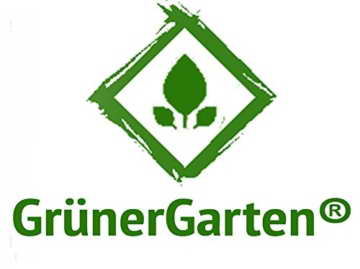 Bio Hochbeet aus Holzbohlen 