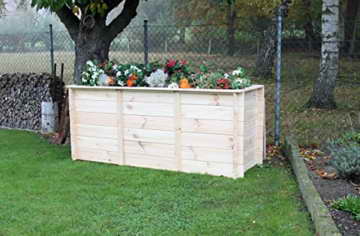 Promadino Hochbeet 1,6m -