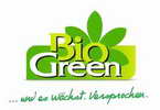 Bio Green Logo