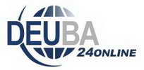 Deuba Logo